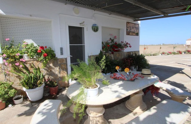 Gite Deltebre, 2 bedrooms, 5 persons