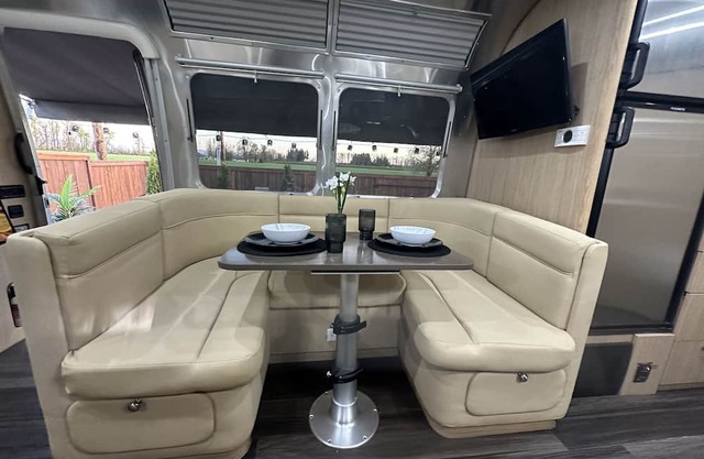 Airstream Oasis
