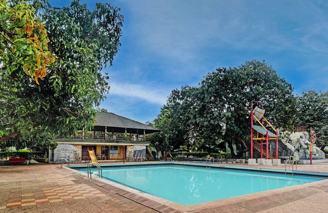 OYO Flagship Green Hills Resort