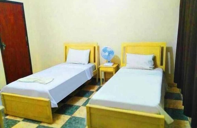 HOTEL POTIGUAR