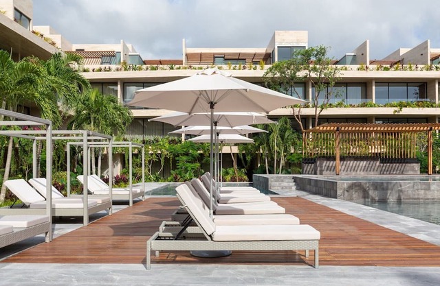 Beach Haven 1 Bedroom | 1 Bath | 2 Guests