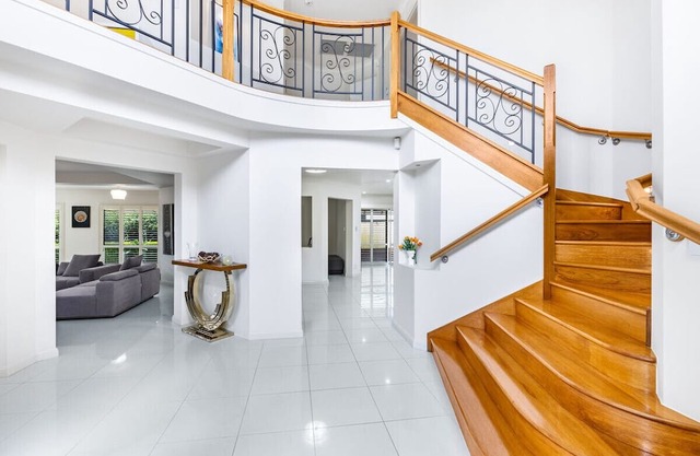 Spacious Comfy 5 Bedroom Home near Sunnybank