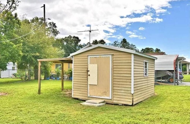 Winter Haven Home