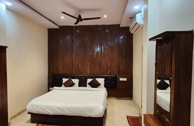 Hotel Fortune Suites Prayagraj