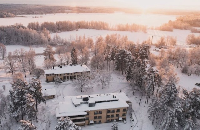 KYYHKYLA WELLBEING RESORT