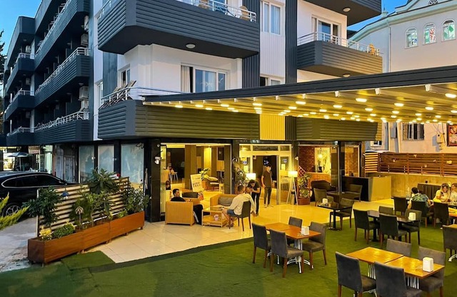 Bir Umut Otel