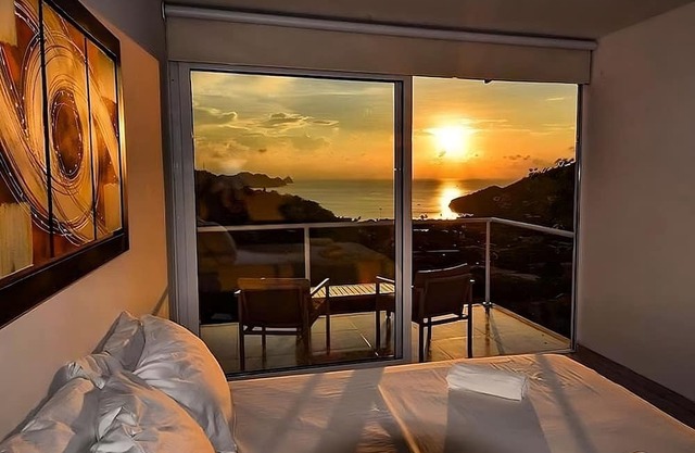 Cabañas Privadas