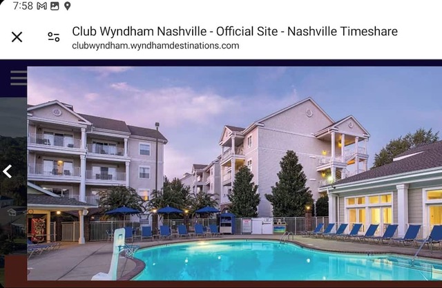 Beautiful 3 bedroom, 3 bath condo in the heart of Nashville