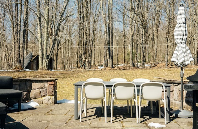 Mountain Dale Vacation Rental w/ Private Hot Tub!