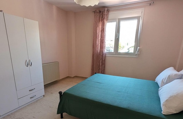 Achilleas Rentals No2