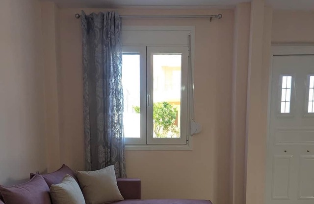 Achilleas Rentals No1