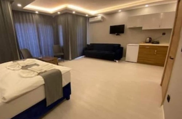 Family Apartment 3