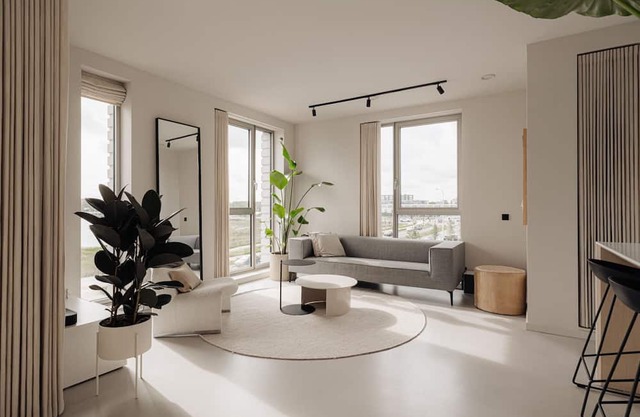 Lovely house in Amsterdam