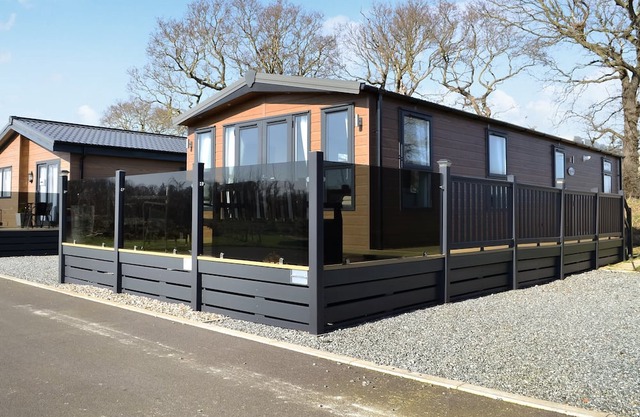 2 bedroom accommodation in Carnaby, near Bridlington