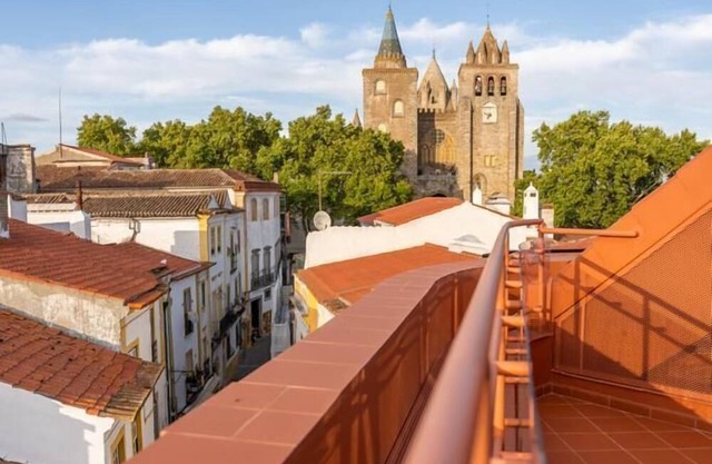 Guesthouse Palácio Diana