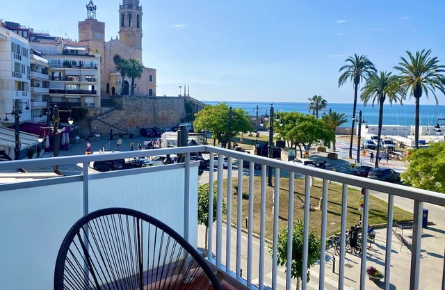 Paradise Apartment by Hello Homes Sitges