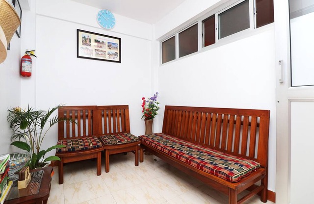 OYO Bamon Homestay