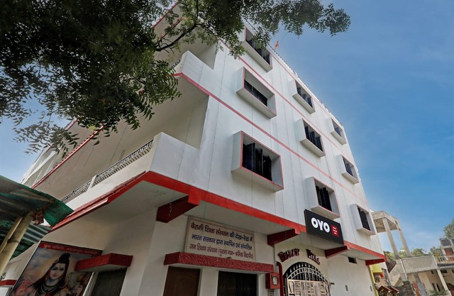 Super OYO Flagship Vairagi Villa Shi