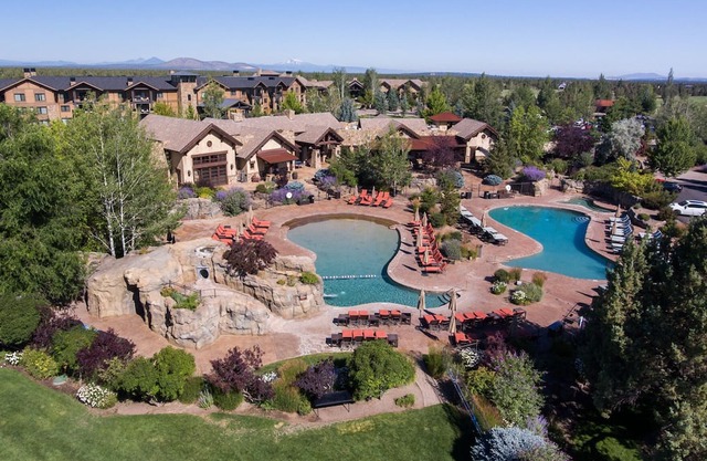 Upscale 3 BR Townhouse @ Juniper Preserve Resort