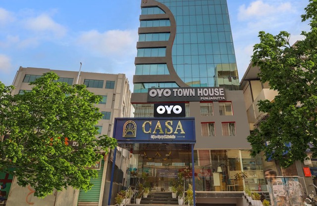 Townhouse 1305 CASA GRAND