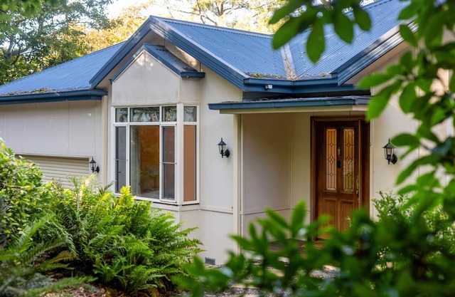 Classic Country Getaway In Mount Dandenong