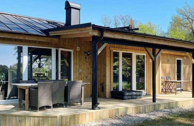 5 star holiday home in UDDEVALLA
