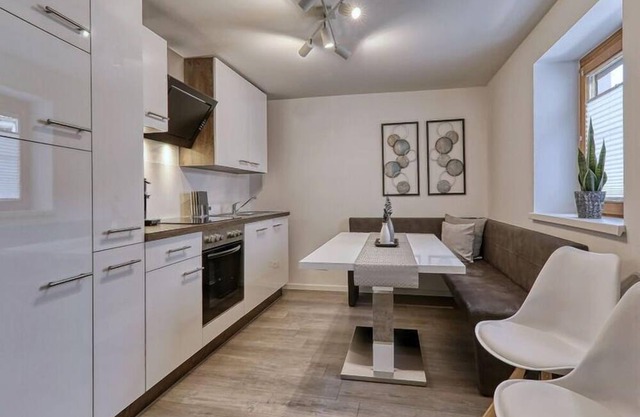 Holiday apartment Haus Leutner Großer Arber
