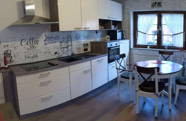 Amazing apartment in North Rhine-Westphalia