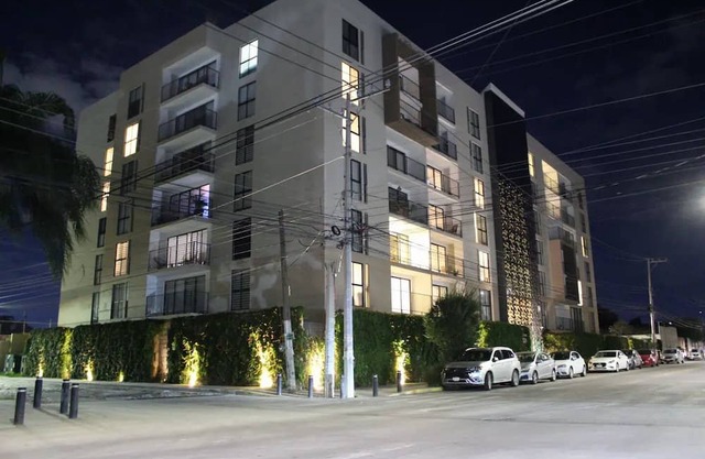 Real Park Suites
