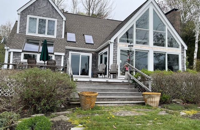 Sandpiper - 4 bedrooms, Rents Monthly Oct - June