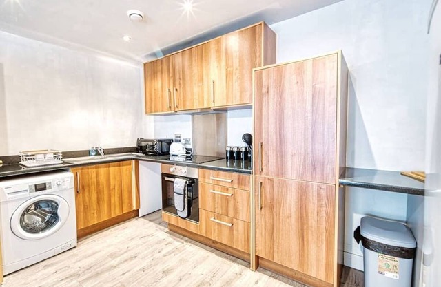 Guest Homes | Cutlass Court