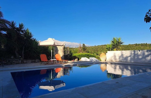 Homerez - Nice apartement 2 km away from the beach for 4 ppl. with shared pool