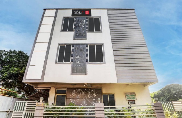 Super OYO Collection O Hotel Bhinna