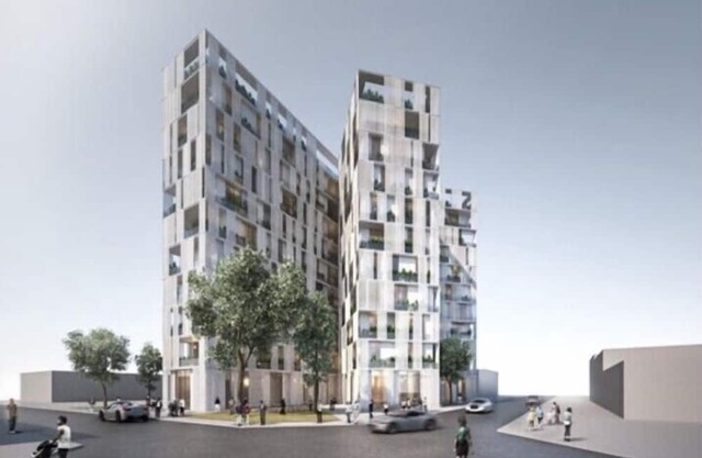 Hotel ONOMO ALLURE ABIDJAN BAOBAB