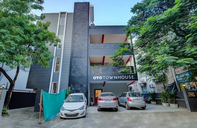 Townhouse 056 T Nagar Chennai