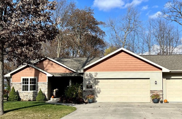 2024 EAA House for rent!