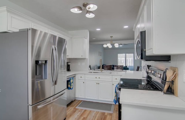 Cozy Townhome in Grovetown, Georgia close to the Augusta National!