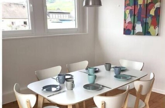 Holiday apartment Germania