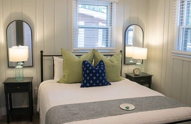 Cottage Retreat Scenic Drive Resort 4