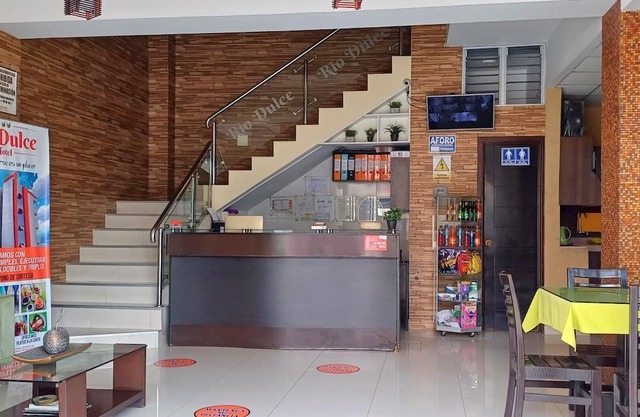 RIO DULCE HOTELES - TARAPOTO