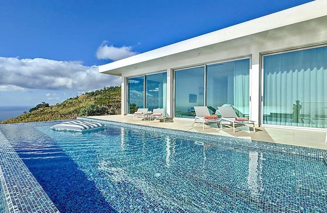 Villa OceanAIR by Lovelystay
