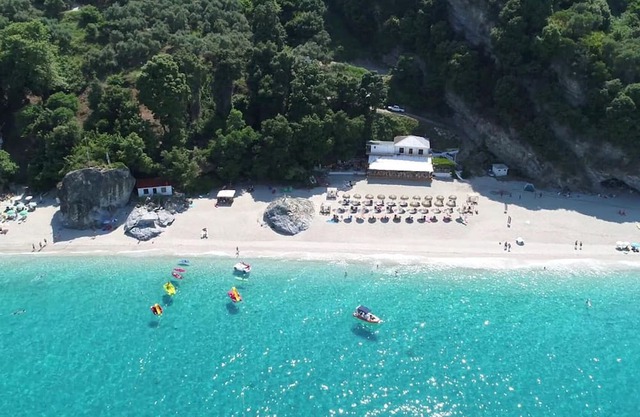 Hara s House Pelion