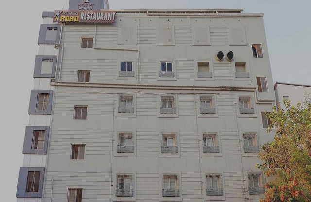 Hotel Vihari HoVii
