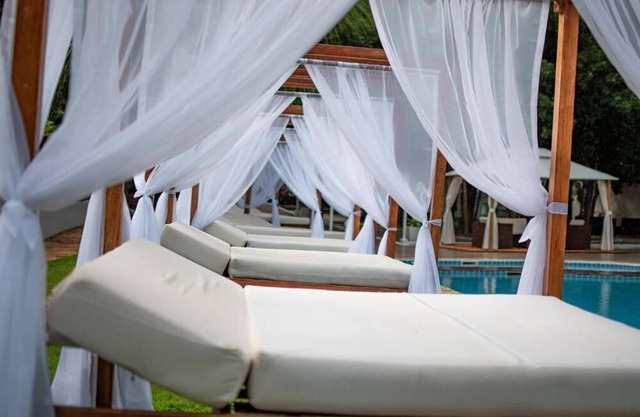 Vênus de Milo Hotel e Resort