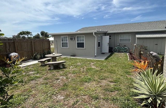 Vanderbilt Hideaway!