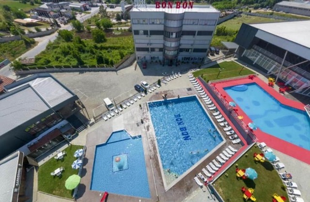 Hotel Bon Bon