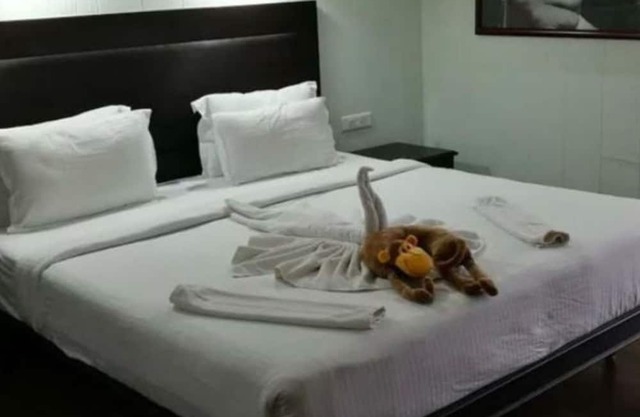Hotel Dharma
