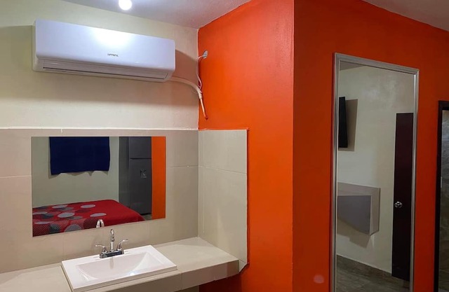 Hotel Roger Inn Mazatlan