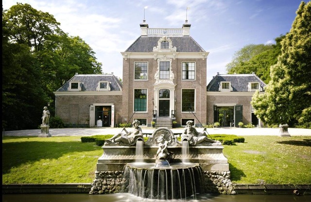 Great Family Apartment in Amsterdam