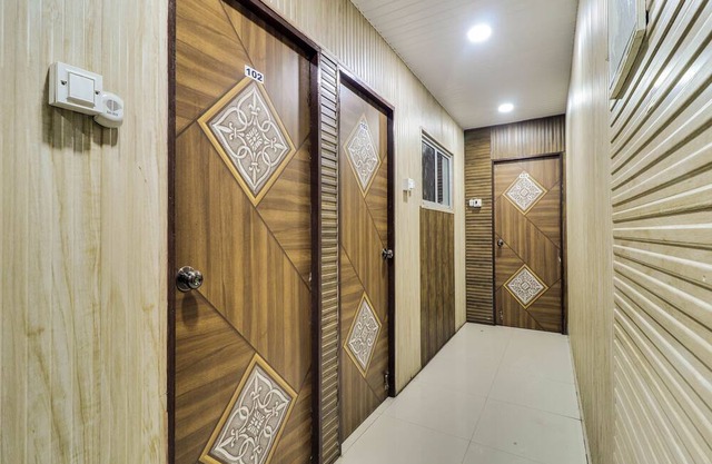 OYO Flagship Hotel Diamond